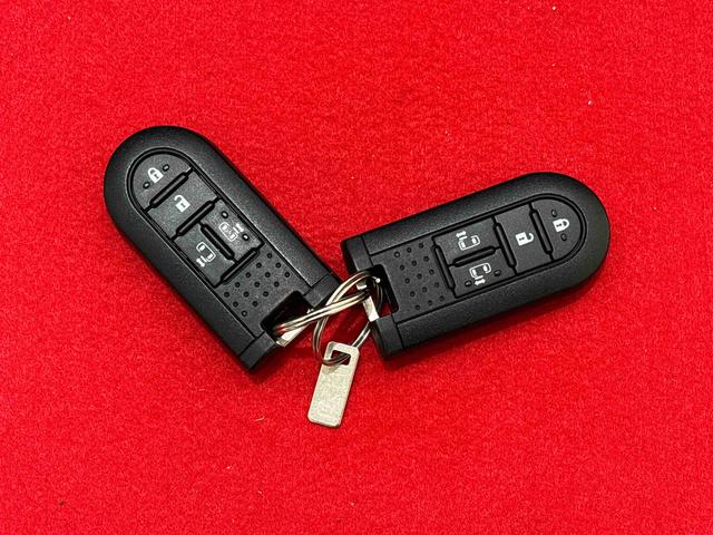 タント Ｘ　ＶＳ　ＳＡＩＩＩ　ナビ　ＥＴＣ　ドラレコ　パノラマ　パワースライドドア　オートライト　オートエアコン　電動格納式ドアミラー　セキュリティアラーム　キーフリーシステム　プッシュスタート　ＬＥＤヘッドライト　運転席シートヒーター（54枚目）