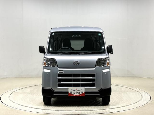 ハイゼットカーゴ ＤＸ（6枚目）