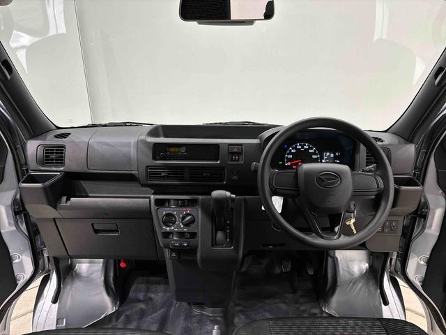 ハイゼットカーゴ ＤＸ（10枚目）