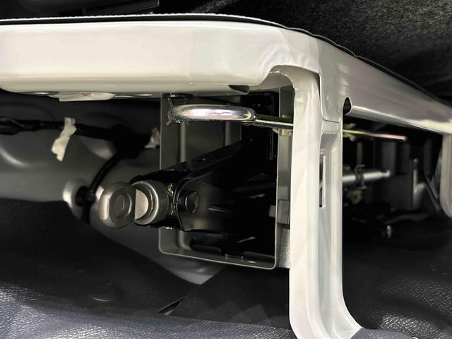 ハイゼットカーゴ ＤＸ（36枚目）