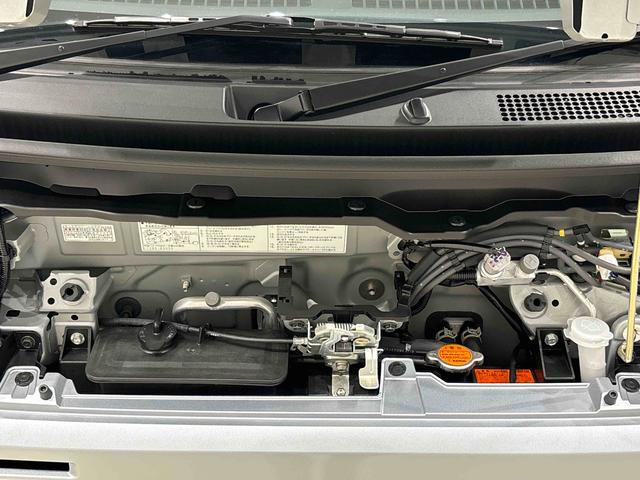 ハイゼットカーゴ ＤＸ（38枚目）