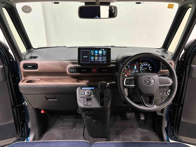 ムーヴキャンバス セオリーG ディスプレイオーディオ バックカメラ LEDオートライト・フォグランプ 電動パーキングブレーキ プッシュボタンスタート セキュリティアラーム バックカメラ 両側パワースライドドアウエルカムオープン機能 オート電動格納式ドアミラー(12枚目)