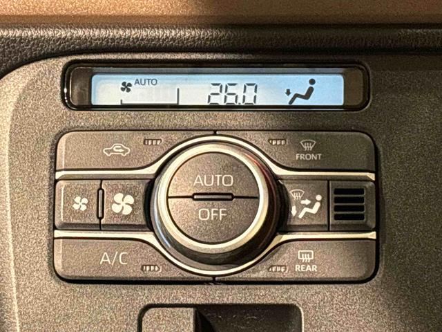 ムーヴキャンバス セオリーG ディスプレイオーディオ バックカメラ LEDオートライト・フォグランプ 電動パーキングブレーキ プッシュボタンスタート セキュリティアラーム バックカメラ 両側パワースライドドアウエルカムオープン機能 オート電動格納式ドアミラー(17枚目)