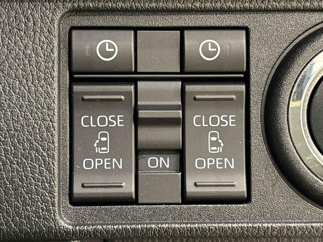 ムーヴキャンバス セオリーG ディスプレイオーディオ バックカメラ LEDオートライト・フォグランプ 電動パーキングブレーキ プッシュボタンスタート セキュリティアラーム バックカメラ 両側パワースライドドアウエルカムオープン機能 オート電動格納式ドアミラー(22枚目)