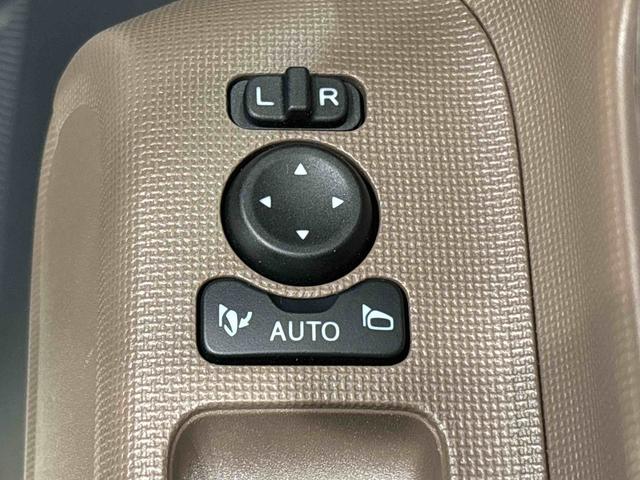 ムーヴキャンバス セオリーG ディスプレイオーディオ バックカメラ LEDオートライト・フォグランプ 電動パーキングブレーキ プッシュボタンスタート セキュリティアラーム バックカメラ 両側パワースライドドアウエルカムオープン機能 オート電動格納式ドアミラー(25枚目)