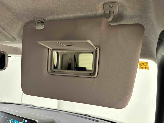 ムーヴキャンバス セオリーG ディスプレイオーディオ バックカメラ LEDオートライト・フォグランプ 電動パーキングブレーキ プッシュボタンスタート セキュリティアラーム バックカメラ 両側パワースライドドアウエルカムオープン機能 オート電動格納式ドアミラー(27枚目)