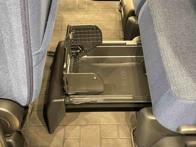 ムーヴキャンバス セオリーG ディスプレイオーディオ バックカメラ LEDオートライト・フォグランプ 電動パーキングブレーキ プッシュボタンスタート セキュリティアラーム バックカメラ 両側パワースライドドアウエルカムオープン機能 オート電動格納式ドアミラー(36枚目)