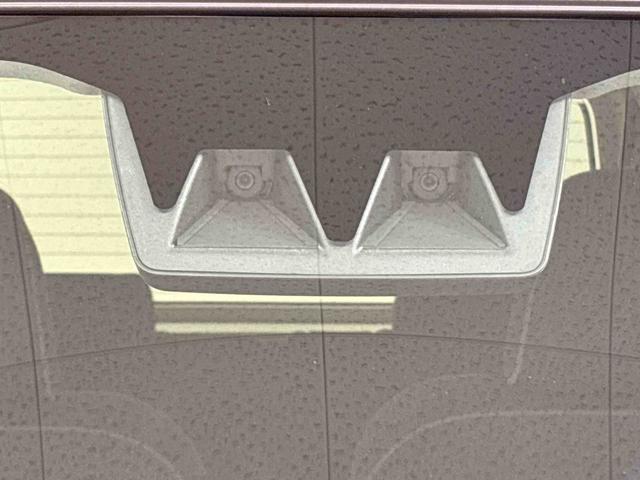 ムーヴキャンバス セオリーG ディスプレイオーディオ バックカメラ LEDオートライト・フォグランプ 電動パーキングブレーキ プッシュボタンスタート セキュリティアラーム バックカメラ 両側パワースライドドアウエルカムオープン機能 オート電動格納式ドアミラー(42枚目)