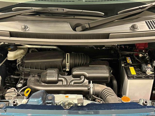 ムーヴキャンバス セオリーG ディスプレイオーディオ バックカメラ LEDオートライト・フォグランプ 電動パーキングブレーキ プッシュボタンスタート セキュリティアラーム バックカメラ 両側パワースライドドアウエルカムオープン機能 オート電動格納式ドアミラー(43枚目)