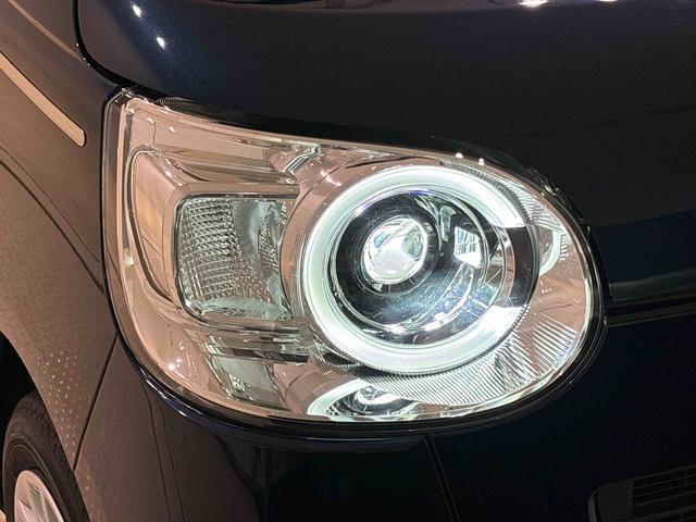 ムーヴキャンバス セオリーG ディスプレイオーディオ バックカメラ LEDオートライト・フォグランプ 電動パーキングブレーキ プッシュボタンスタート セキュリティアラーム バックカメラ 両側パワースライドドアウエルカムオープン機能 オート電動格納式ドアミラー(45枚目)