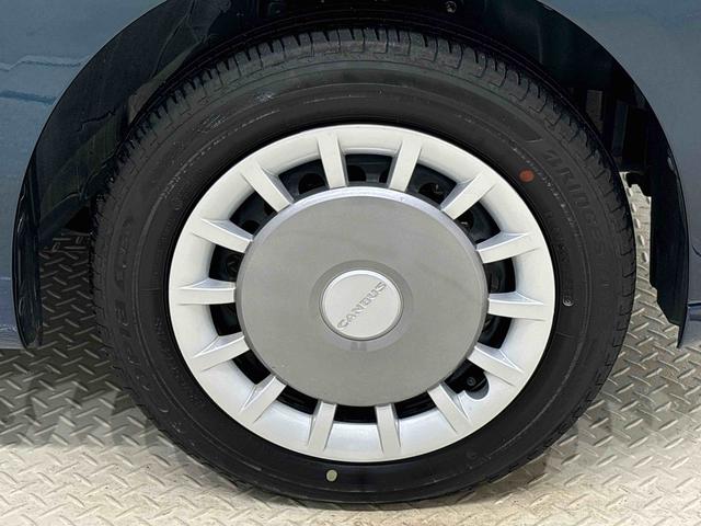 ムーヴキャンバス セオリーG ディスプレイオーディオ バックカメラ LEDオートライト・フォグランプ 電動パーキングブレーキ プッシュボタンスタート セキュリティアラーム バックカメラ 両側パワースライドドアウエルカムオープン機能 オート電動格納式ドアミラー(48枚目)