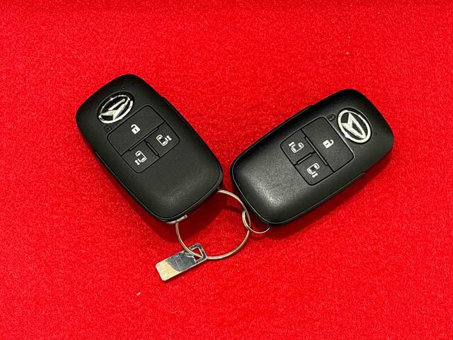 ムーヴキャンバス セオリーG ディスプレイオーディオ バックカメラ LEDオートライト・フォグランプ 電動パーキングブレーキ プッシュボタンスタート セキュリティアラーム バックカメラ 両側パワースライドドアウエルカムオープン機能 オート電動格納式ドアミラー(49枚目)