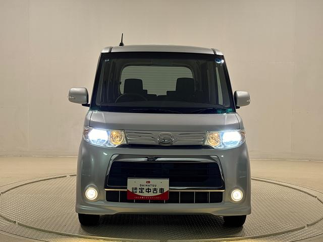 タント カスタムＸ　ナビ　片側電動スライドドア　電動格納ドアミラー　片側電動スライドドア　電動格納ドアミラー　マニュアルエアコン　アルミホイールタイヤ　アイドリングストップ　キーフリーシステム（36枚目）