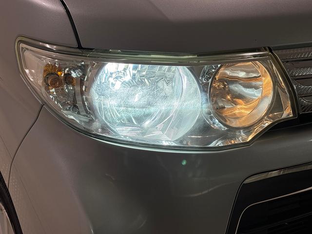 タント カスタムＸ　ナビ　片側電動スライドドア　電動格納ドアミラー　片側電動スライドドア　電動格納ドアミラー　マニュアルエアコン　アルミホイールタイヤ　アイドリングストップ　キーフリーシステム（37枚目）