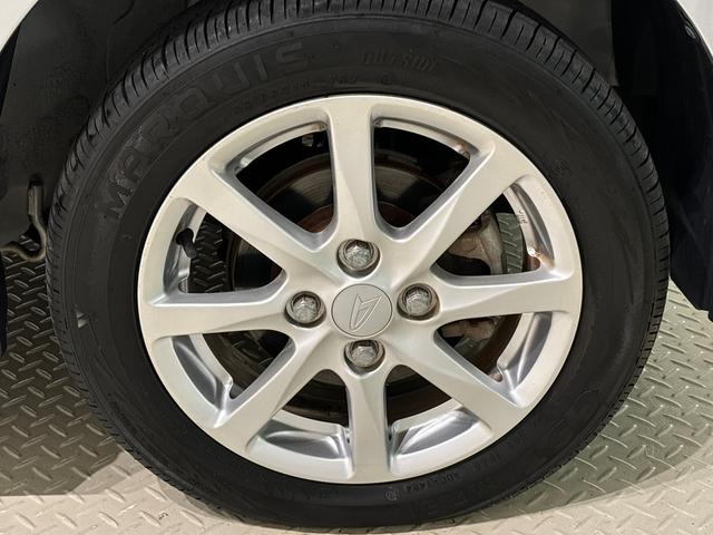 タント カスタムＸ　ナビ　片側電動スライドドア　電動格納ドアミラー　片側電動スライドドア　電動格納ドアミラー　マニュアルエアコン　アルミホイールタイヤ　アイドリングストップ　キーフリーシステム（41枚目）