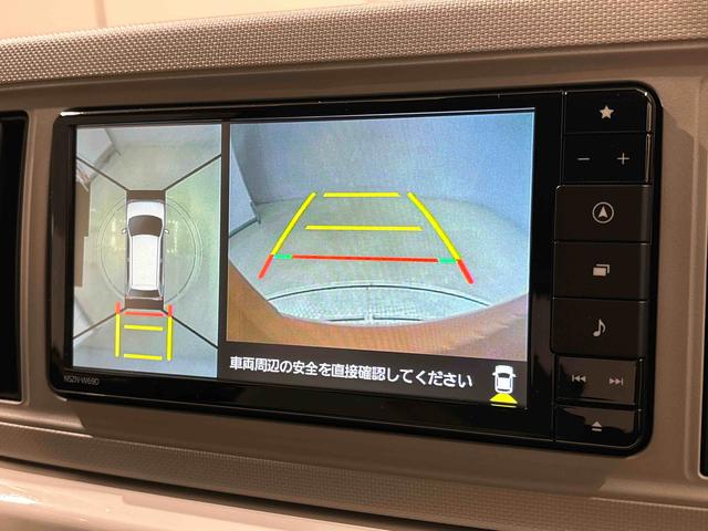 ミラトコット G SAIII ナビ ドラレコ ETC シートヒーター LEDヘッドランプ 運転席・助手席シートヒーター オートライト プッシュボタンスタート パノラマモニター対応カメラ コーナーセンサー 運転席シートリフター USB電源ソケット(7枚目)