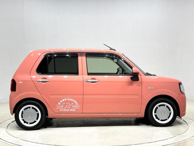 ミラトコット G SAIII ナビ ドラレコ ETC シートヒーター LEDヘッドランプ 運転席・助手席シートヒーター オートライト プッシュボタンスタート パノラマモニター対応カメラ コーナーセンサー 運転席シートリフター USB電源ソケット(11枚目)