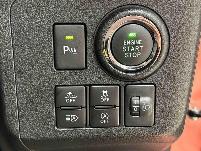 ミラトコット G SAIII ナビ ドラレコ ETC シートヒーター LEDヘッドランプ 運転席・助手席シートヒーター オートライト プッシュボタンスタート パノラマモニター対応カメラ コーナーセンサー 運転席シートリフター USB電源ソケット(18枚目)