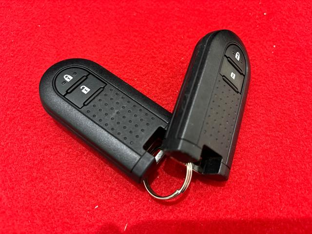 ミラトコット G SAIII ナビ ドラレコ ETC シートヒーター LEDヘッドランプ 運転席・助手席シートヒーター オートライト プッシュボタンスタート パノラマモニター対応カメラ コーナーセンサー 運転席シートリフター USB電源ソケット(42枚目)