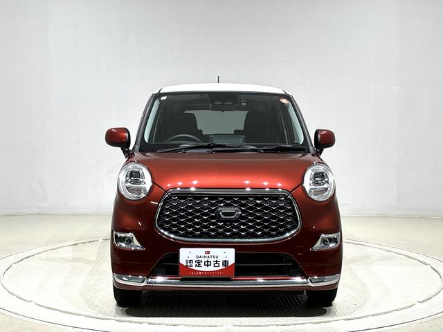 キャスト スタイルG ターボ プライムコレクション SAIII(10枚目)