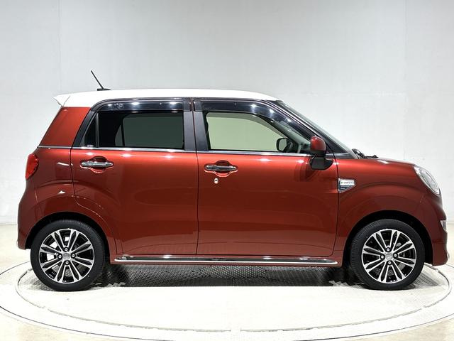 キャスト スタイルG ターボ プライムコレクション SAIII(11枚目)