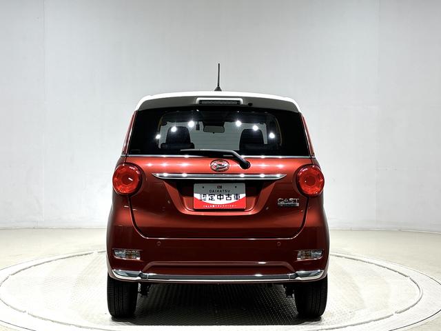 キャスト スタイルG ターボ プライムコレクション SAIII(13枚目)