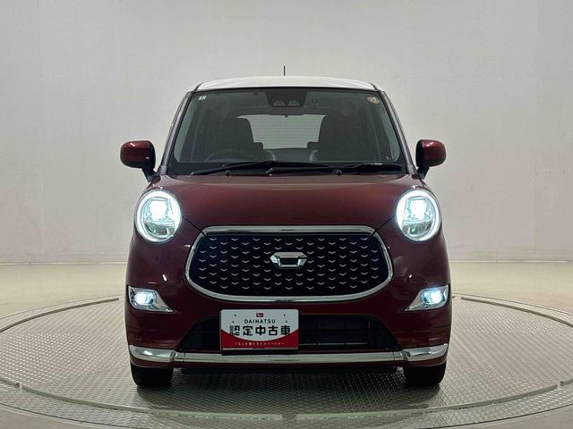 キャスト スタイルG ターボ プライムコレクション SAIII(46枚目)