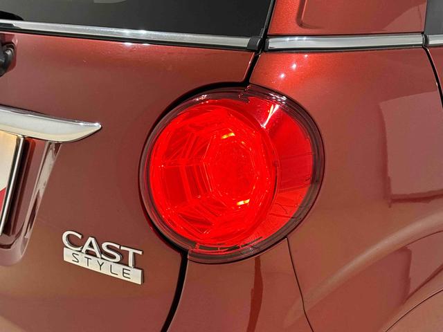 キャスト スタイルG ターボ プライムコレクション SAIII(49枚目)