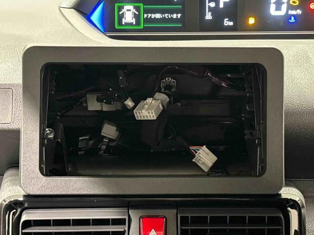 タント カスタムRS ターボ 両側電動スライドドア キーフリー 純正ナビ装着用アップグレードパック 運転席・助手席シートヒーター 電動パーキングブレーキ オートブレーキホールド機能 格納式リヤドアサンシェード 運転席シートリフター チルトステアリング(15枚目)