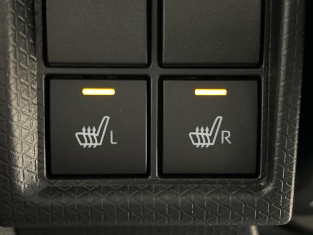 タント カスタムRS ターボ 両側電動スライドドア キーフリー 純正ナビ装着用アップグレードパック 運転席・助手席シートヒーター 電動パーキングブレーキ オートブレーキホールド機能 格納式リヤドアサンシェード 運転席シートリフター チルトステアリング(22枚目)
