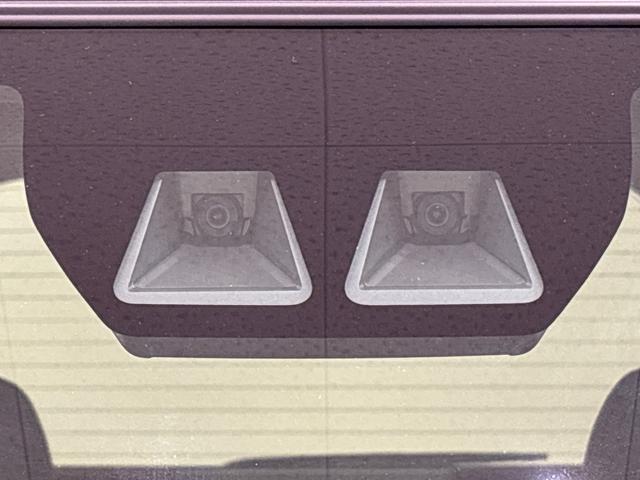 タント カスタムRS ターボ 両側電動スライドドア キーフリー 純正ナビ装着用アップグレードパック 運転席・助手席シートヒーター 電動パーキングブレーキ オートブレーキホールド機能 格納式リヤドアサンシェード 運転席シートリフター チルトステアリング(43枚目)