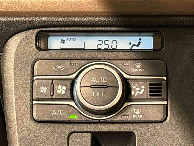 ムーヴキャンバス セオリーG 両側電動スライドドア キーフリーシステム 純正ナビ装着用アップグレードパック 運転席・助手席シートヒーター 電動パーキングブレーキ オートブレーキホールド機能 運転席シートヒーター チルトステアリング(17枚目)