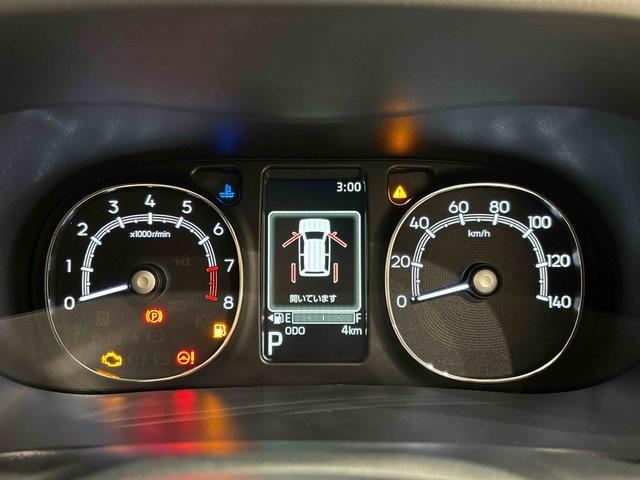 ムーヴキャンバス セオリーG 両側電動スライドドア キーフリーシステム 純正ナビ装着用アップグレードパック 運転席・助手席シートヒーター 電動パーキングブレーキ オートブレーキホールド機能 運転席シートヒーター チルトステアリング(19枚目)