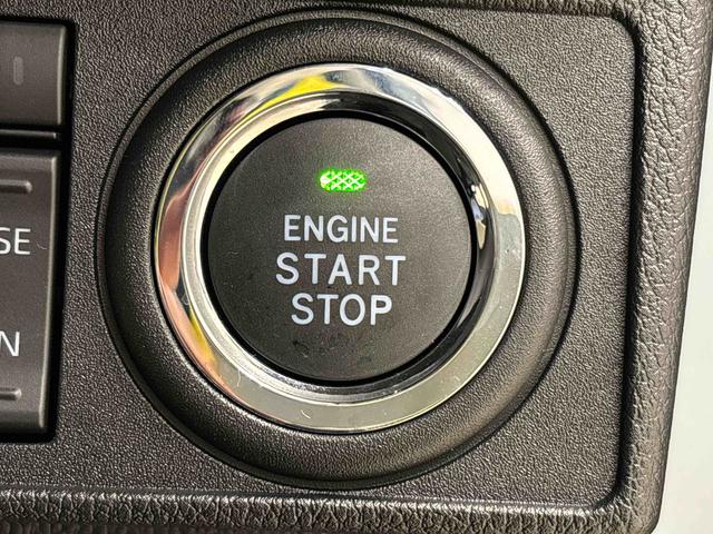 ムーヴキャンバス セオリーG 両側電動スライドドア キーフリーシステム 純正ナビ装着用アップグレードパック 運転席・助手席シートヒーター 電動パーキングブレーキ オートブレーキホールド機能 運転席シートヒーター チルトステアリング(21枚目)