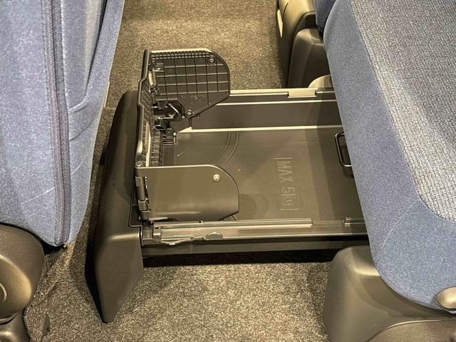 ムーヴキャンバス セオリーG 両側電動スライドドア キーフリーシステム 純正ナビ装着用アップグレードパック 運転席・助手席シートヒーター 電動パーキングブレーキ オートブレーキホールド機能 運転席シートヒーター チルトステアリング(36枚目)