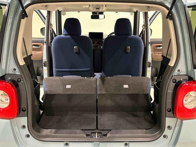 ムーヴキャンバス セオリーG 両側電動スライドドア キーフリーシステム 純正ナビ装着用アップグレードパック 運転席・助手席シートヒーター 電動パーキングブレーキ オートブレーキホールド機能 運転席シートヒーター チルトステアリング(39枚目)