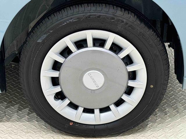 ムーヴキャンバス セオリーG 両側電動スライドドア キーフリーシステム 純正ナビ装着用アップグレードパック 運転席・助手席シートヒーター 電動パーキングブレーキ オートブレーキホールド機能 運転席シートヒーター チルトステアリング(48枚目)