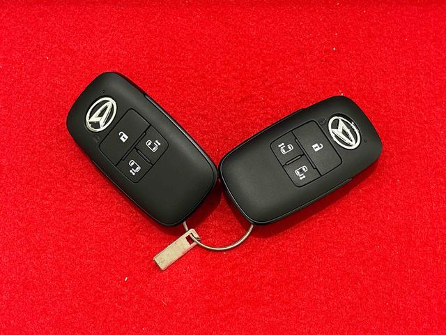 ムーヴキャンバス セオリーG 両側電動スライドドア キーフリーシステム 純正ナビ装着用アップグレードパック 運転席・助手席シートヒーター 電動パーキングブレーキ オートブレーキホールド機能 運転席シートヒーター チルトステアリング(49枚目)