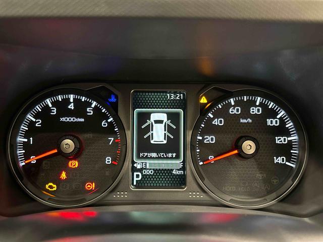 タフト Ｇ　クロムベンチャー　スカイフィールトップ　クロムパック　メッキパック　シルバーアンダーガーニッシュ　インテリアアクセント　ＬＥＤオートライト＆フォグランプ　電動パーキングブレーキ　バックカメラ　アルミホイール（21枚目）