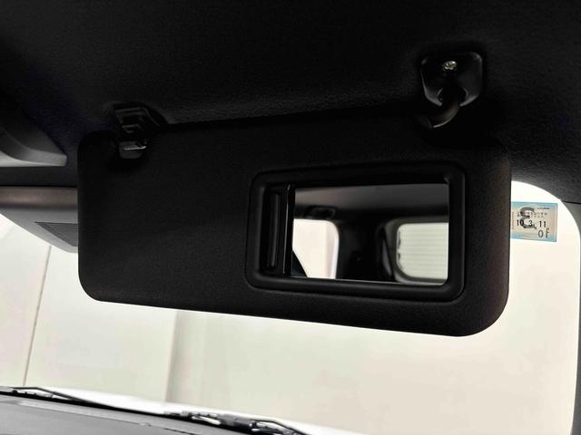 タフト Ｇ　クロムベンチャー　スカイフィールトップ　クロムパック　メッキパック　シルバーアンダーガーニッシュ　インテリアアクセント　ＬＥＤオートライト＆フォグランプ　電動パーキングブレーキ　バックカメラ　アルミホイール（27枚目）