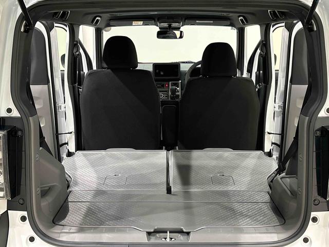 タフト Ｇ　クロムベンチャー　スカイフィールトップ　クロムパック　メッキパック　シルバーアンダーガーニッシュ　インテリアアクセント　ＬＥＤオートライト＆フォグランプ　電動パーキングブレーキ　バックカメラ　アルミホイール（37枚目）