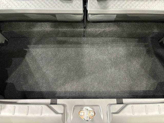 タフト Ｇ　クロムベンチャー　スカイフィールトップ　クロムパック　メッキパック　シルバーアンダーガーニッシュ　インテリアアクセント　ＬＥＤオートライト＆フォグランプ　電動パーキングブレーキ　バックカメラ　アルミホイール（38枚目）