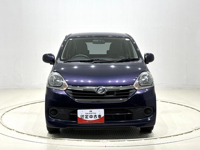 ミライース Ｘ　ＳＡ（6枚目）