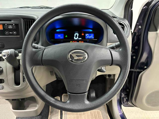 ミライース Ｘ　ＳＡ（12枚目）