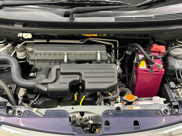 ミライース Ｘ　ＳＡ（35枚目）