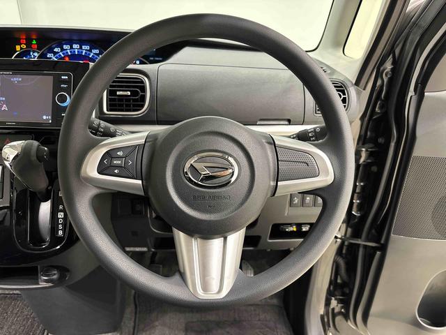 タント カスタムＸ　ＳＡ　７インチフルセグナビ　バックカメラ　ＥＴＣ　ＳＲＳサイドエアバッグ　両側スライドドア左側電動スライドドア　プッシュボタンスタート　ＬＥＤヘッドライト　オートライト　１４インチアルミホイール　電子カードキー　アイドリングストップ車（14枚目）