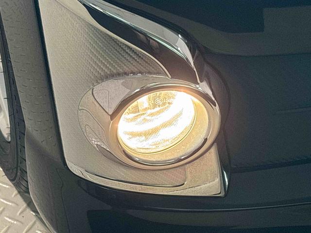 タント カスタムＸ　ＳＡ　７インチフルセグナビ　バックカメラ　ＥＴＣ　ＳＲＳサイドエアバッグ　両側スライドドア左側電動スライドドア　プッシュボタンスタート　ＬＥＤヘッドライト　オートライト　１４インチアルミホイール　電子カードキー　アイドリングストップ車（46枚目）