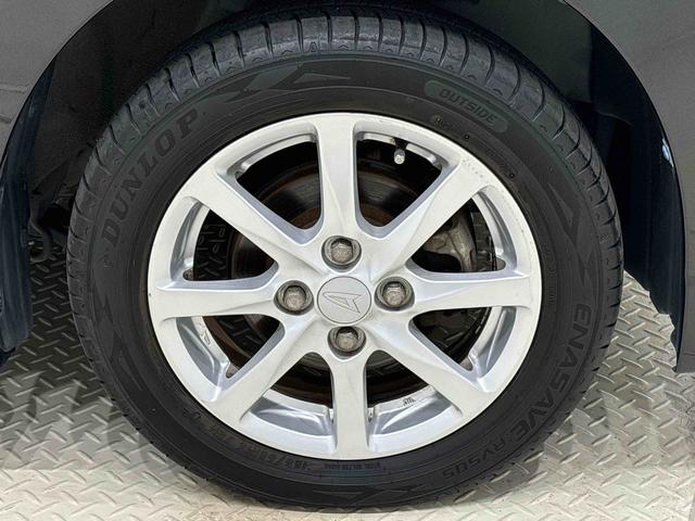 タント カスタムＸ　ＳＡ　７インチフルセグナビ　バックカメラ　ＥＴＣ　ＳＲＳサイドエアバッグ　両側スライドドア左側電動スライドドア　プッシュボタンスタート　ＬＥＤヘッドライト　オートライト　１４インチアルミホイール　電子カードキー　アイドリングストップ車（49枚目）