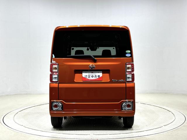 ウェイク Ｌ　ＳＡＩＩＩ　純正ナビ装着用アップグレードパック　両側電動スライドドア　格納式リヤドアサンシェード　サイドエアバッグ（13枚目）