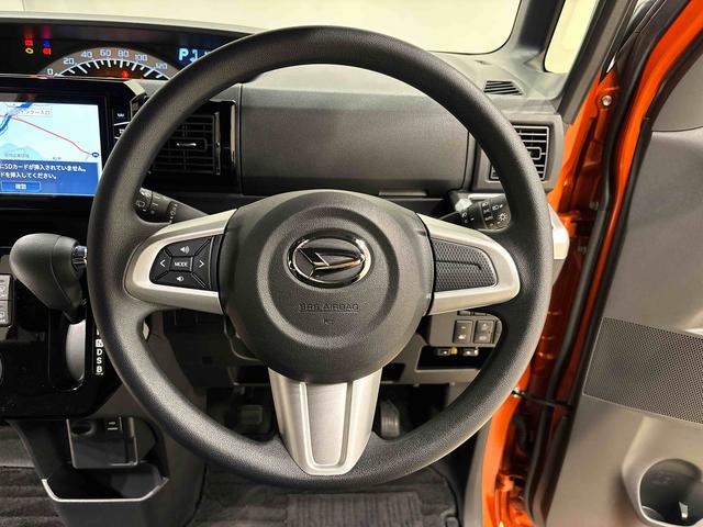 ウェイク Ｌ　ＳＡＩＩＩ　純正ナビ装着用アップグレードパック　両側電動スライドドア　格納式リヤドアサンシェード　サイドエアバッグ（15枚目）